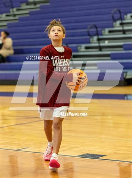 Thumbnail 2 in Weiss vs. Westwood (I45 Showdown) photogallery.