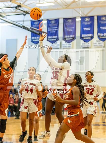 Thumbnail 1 in Weiss vs. Westwood (I45 Showdown) photogallery.