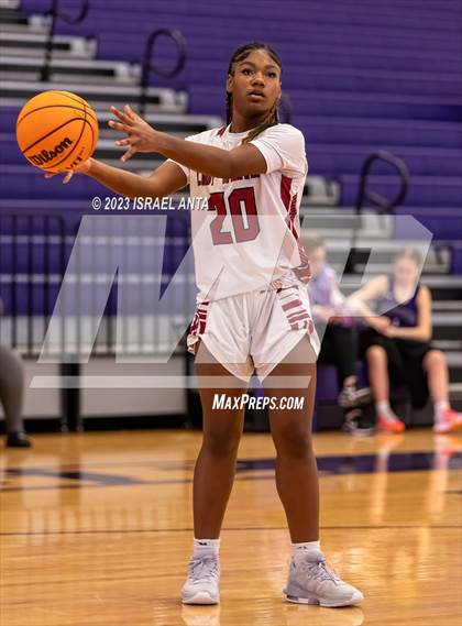 Thumbnail 2 in Weiss vs. Westwood (I45 Showdown) photogallery.