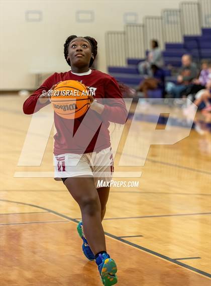 Thumbnail 2 in Weiss vs. Westwood (I45 Showdown) photogallery.