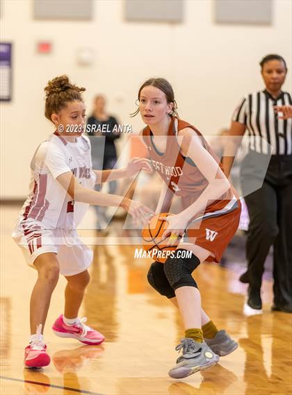 Thumbnail 1 in Weiss vs. Westwood (I45 Showdown) photogallery.