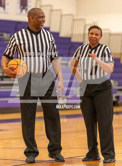 Thumbnail 2 in Weiss vs. Westwood (I45 Showdown) photogallery.