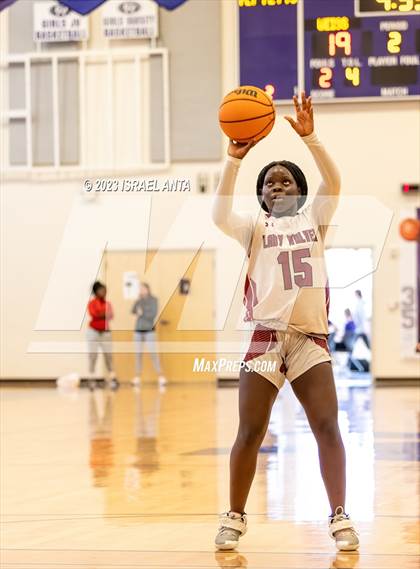 Thumbnail 3 in Weiss vs. Westwood (I45 Showdown) photogallery.