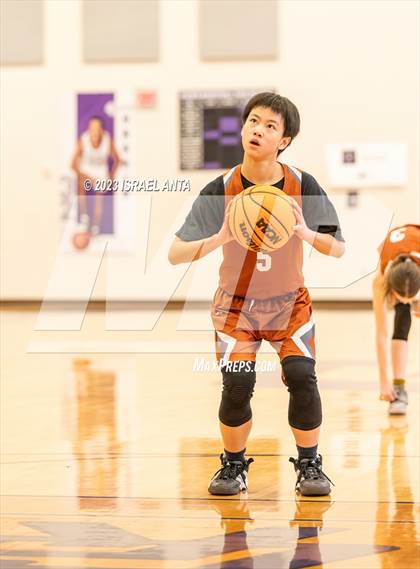 Thumbnail 2 in Weiss vs. Westwood (I45 Showdown) photogallery.