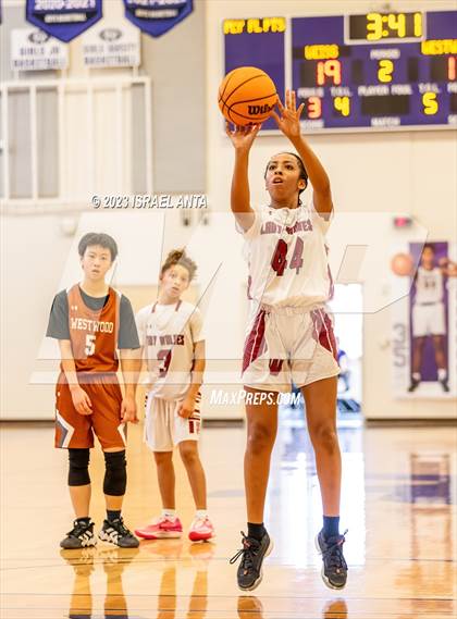 Thumbnail 3 in Weiss vs. Westwood (I45 Showdown) photogallery.