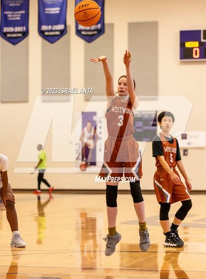Thumbnail 1 in Weiss vs. Westwood (I45 Showdown) photogallery.