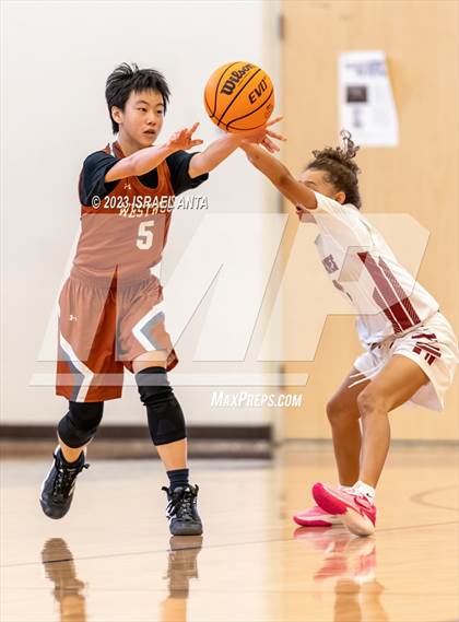 Thumbnail 3 in Weiss vs. Westwood (I45 Showdown) photogallery.