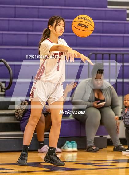 Thumbnail 3 in Weiss vs. Westwood (I45 Showdown) photogallery.