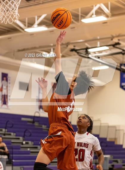 Thumbnail 3 in Weiss vs. Westwood (I45 Showdown) photogallery.