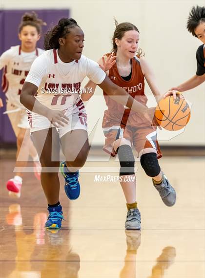 Thumbnail 3 in Weiss vs. Westwood (I45 Showdown) photogallery.
