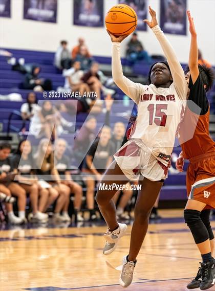 Thumbnail 2 in Weiss vs. Westwood (I45 Showdown) photogallery.