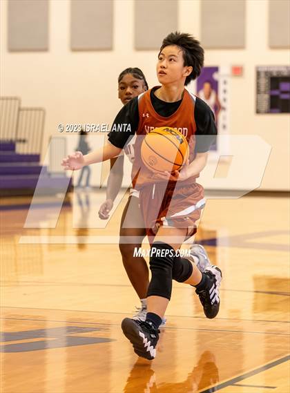 Thumbnail 1 in Weiss vs. Westwood (I45 Showdown) photogallery.