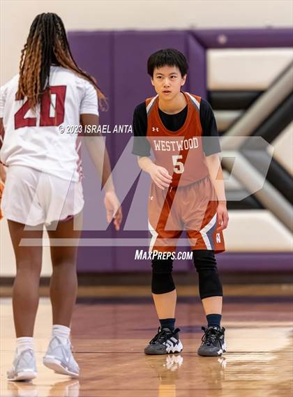 Thumbnail 2 in Weiss vs. Westwood (I45 Showdown) photogallery.