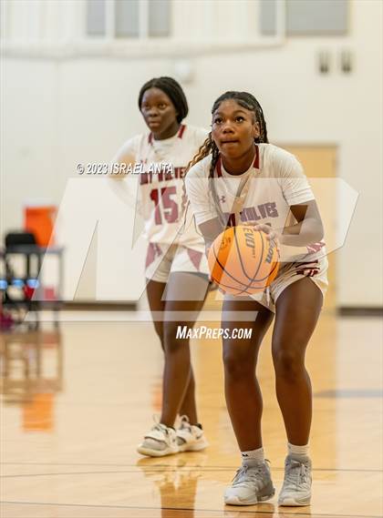 Thumbnail 2 in Weiss vs. Westwood (I45 Showdown) photogallery.