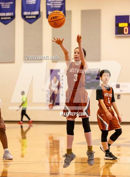 Thumbnail 3 in Weiss vs. Westwood (I45 Showdown) photogallery.