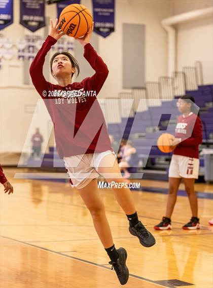 Thumbnail 1 in Weiss vs. Westwood (I45 Showdown) photogallery.