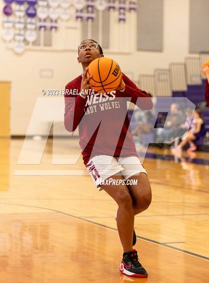 Thumbnail 2 in Weiss vs. Westwood (I45 Showdown) photogallery.