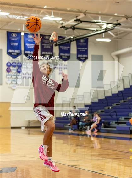 Thumbnail 1 in Weiss vs. Westwood (I45 Showdown) photogallery.