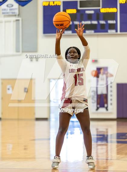Thumbnail 3 in Weiss vs. Westwood (I45 Showdown) photogallery.