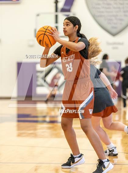 Thumbnail 2 in Weiss vs. Westwood (I45 Showdown) photogallery.