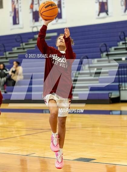 Thumbnail 3 in Weiss vs. Westwood (I45 Showdown) photogallery.