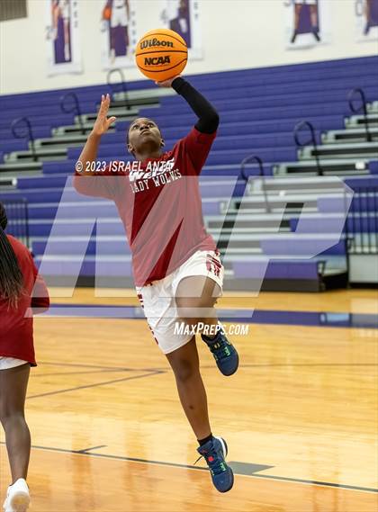 Thumbnail 1 in Weiss vs. Westwood (I45 Showdown) photogallery.