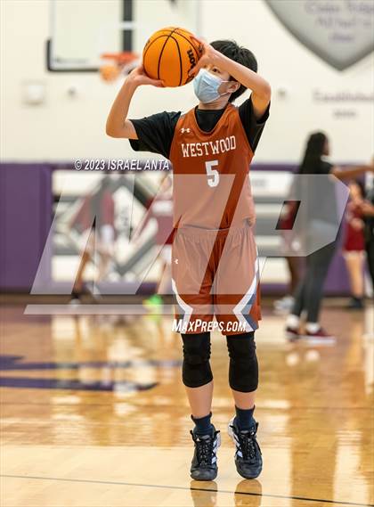 Thumbnail 3 in Weiss vs. Westwood (I45 Showdown) photogallery.