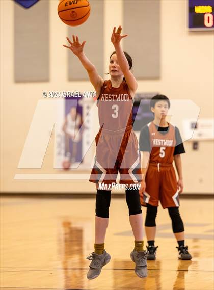 Thumbnail 2 in Weiss vs. Westwood (I45 Showdown) photogallery.