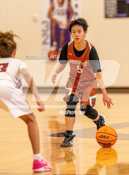 Thumbnail 2 in Weiss vs. Westwood (I45 Showdown) photogallery.