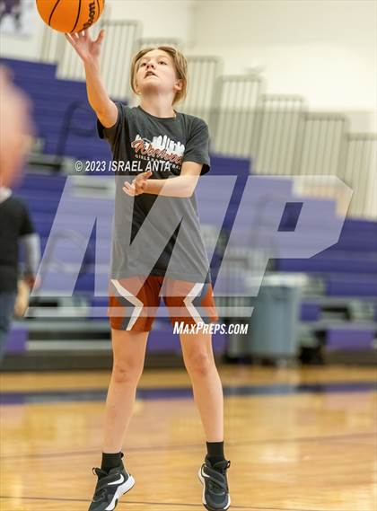 Thumbnail 1 in Weiss vs. Westwood (I45 Showdown) photogallery.