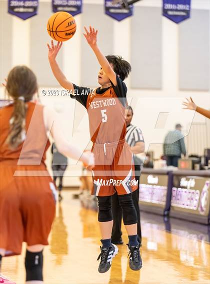 Thumbnail 3 in Weiss vs. Westwood (I45 Showdown) photogallery.