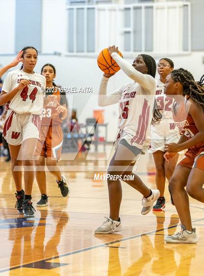 Thumbnail 1 in Weiss vs. Westwood (I45 Showdown) photogallery.