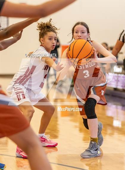 Thumbnail 3 in Weiss vs. Westwood (I45 Showdown) photogallery.