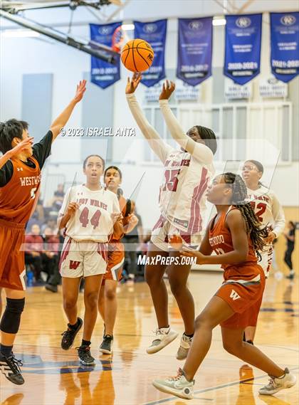 Thumbnail 2 in Weiss vs. Westwood (I45 Showdown) photogallery.