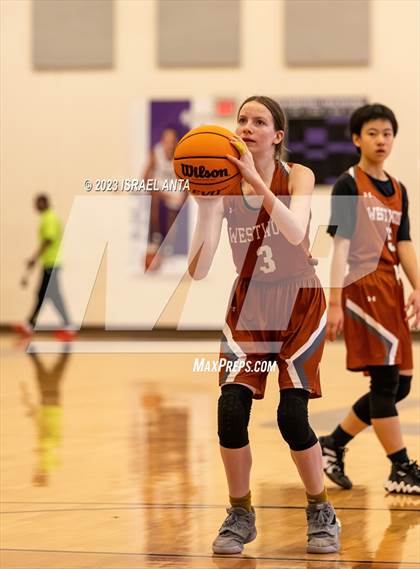 Thumbnail 3 in Weiss vs. Westwood (I45 Showdown) photogallery.