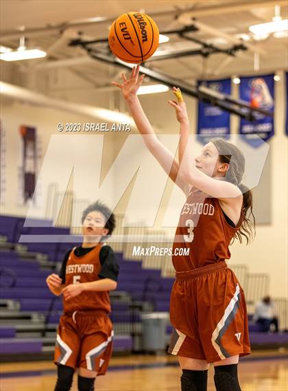 Thumbnail 3 in Weiss vs. Westwood (I45 Showdown) photogallery.