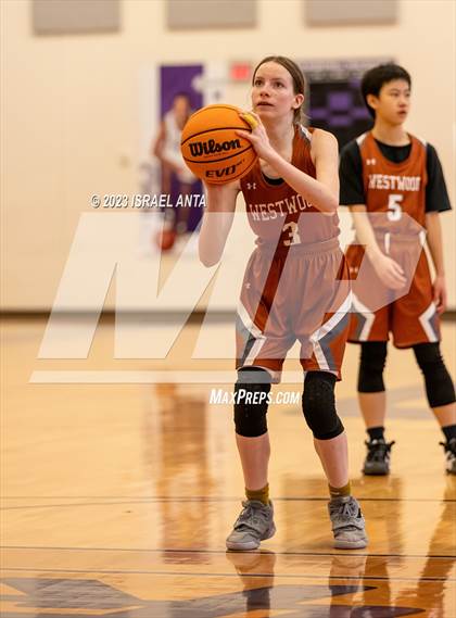 Thumbnail 3 in Weiss vs. Westwood (I45 Showdown) photogallery.