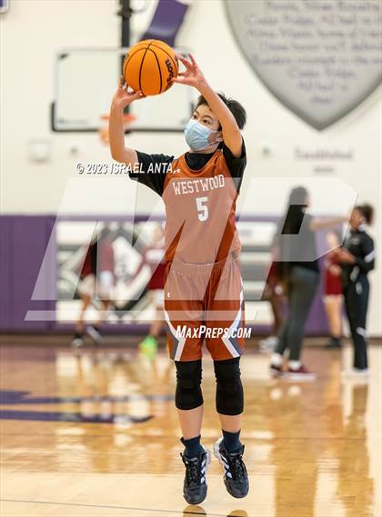 Thumbnail 1 in Weiss vs. Westwood (I45 Showdown) photogallery.