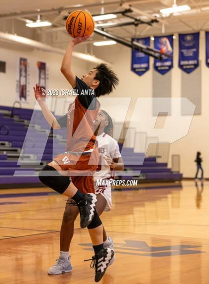 Thumbnail 2 in Weiss vs. Westwood (I45 Showdown) photogallery.