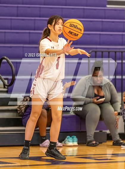 Thumbnail 2 in Weiss vs. Westwood (I45 Showdown) photogallery.