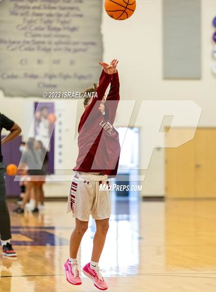 Thumbnail 3 in Weiss vs. Westwood (I45 Showdown) photogallery.