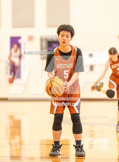 Thumbnail 1 in Weiss vs. Westwood (I45 Showdown) photogallery.