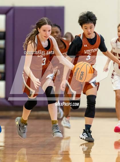 Thumbnail 2 in Weiss vs. Westwood (I45 Showdown) photogallery.