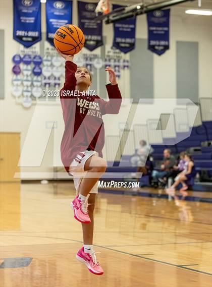 Thumbnail 1 in Weiss vs. Westwood (I45 Showdown) photogallery.