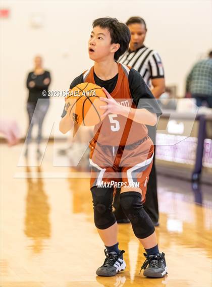 Thumbnail 1 in Weiss vs. Westwood (I45 Showdown) photogallery.