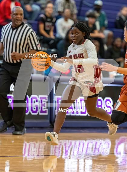 Thumbnail 2 in Weiss vs. Westwood (I45 Showdown) photogallery.