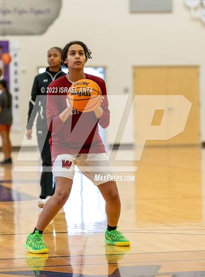 Thumbnail 1 in Weiss vs. Westwood (I45 Showdown) photogallery.