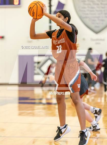 Thumbnail 1 in Weiss vs. Westwood (I45 Showdown) photogallery.