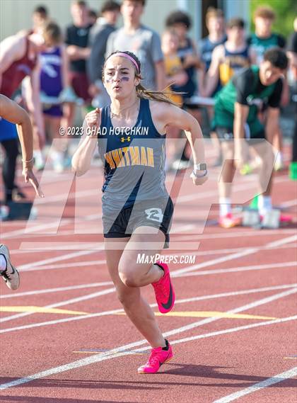 Thumbnail 2 in South Seneca Invitational photogallery.