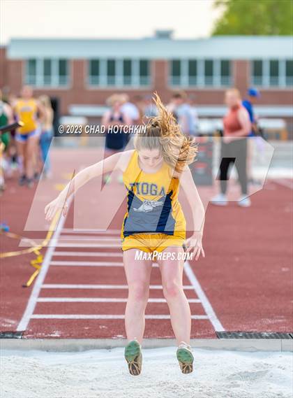 Thumbnail 1 in South Seneca Invitational photogallery.
